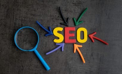 Como o SEO e o Conteúdo Trabalham Juntos para Gerar Leads